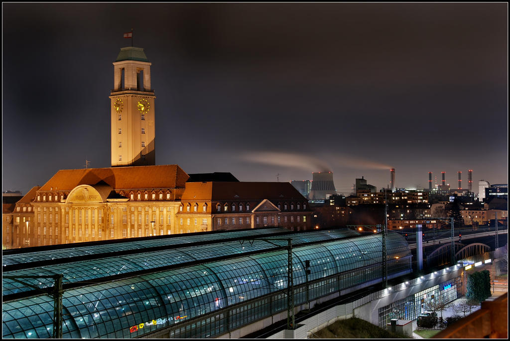 Ibis Hotel Berlin Spandau Exterior photo